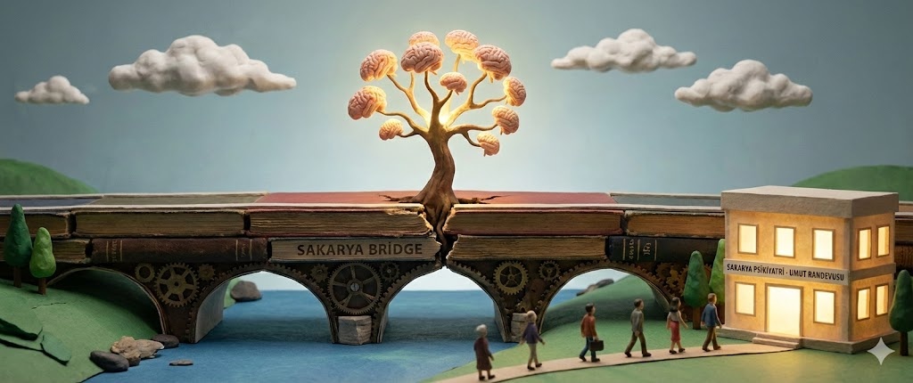 Sakarya Psikiyatri Randevu